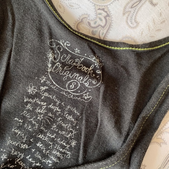 Patterned Mini Dress - Picture 4 of 4